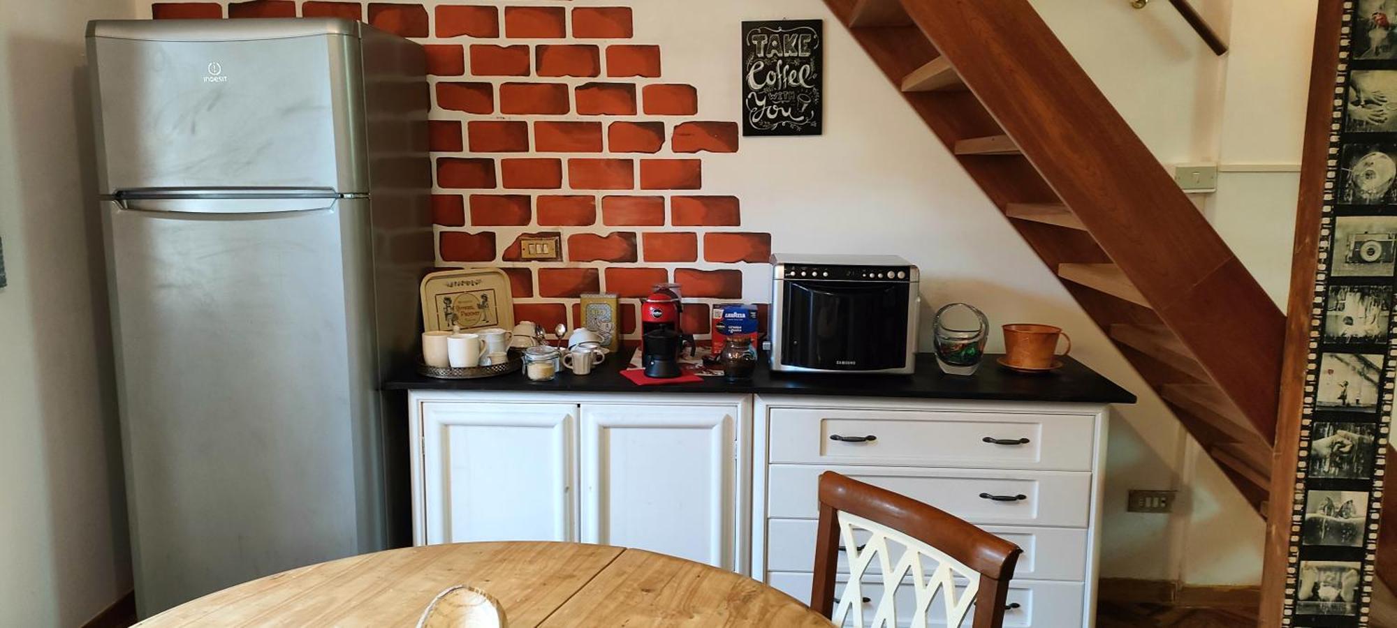 Casa Vacanza In Casentino Bibbiena Zewnętrze zdjęcie