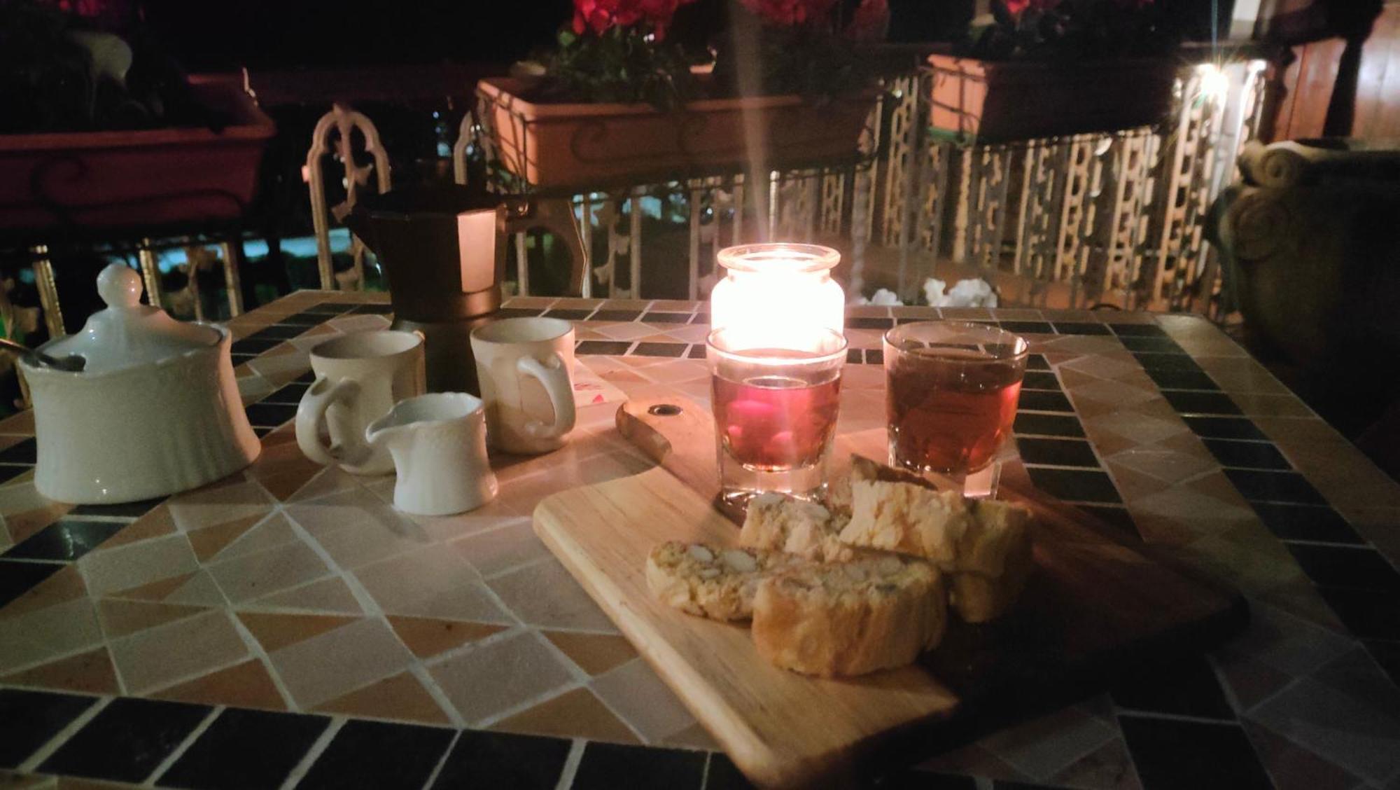 Casa Vacanza In Casentino Bibbiena Zewnętrze zdjęcie