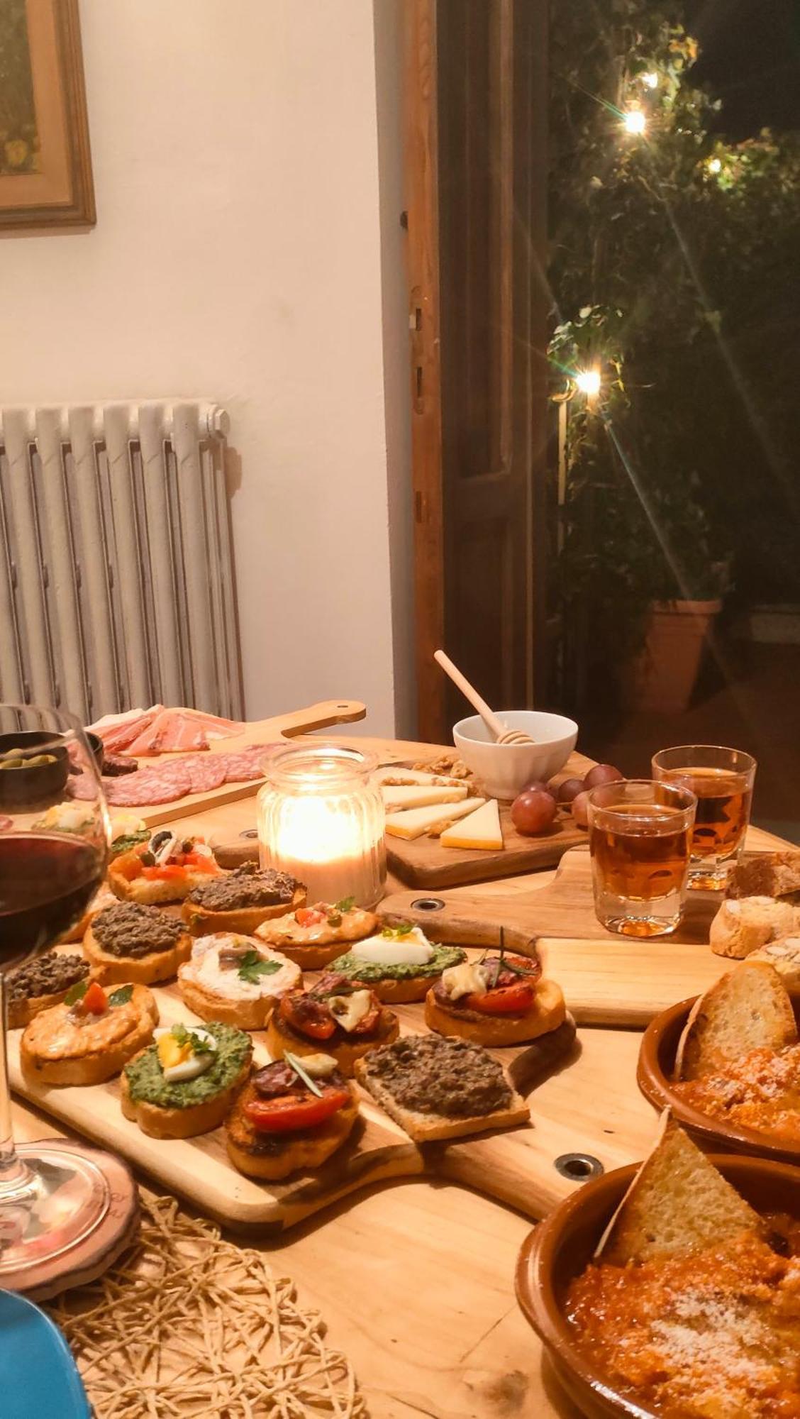 Casa Vacanza In Casentino Bibbiena Zewnętrze zdjęcie
